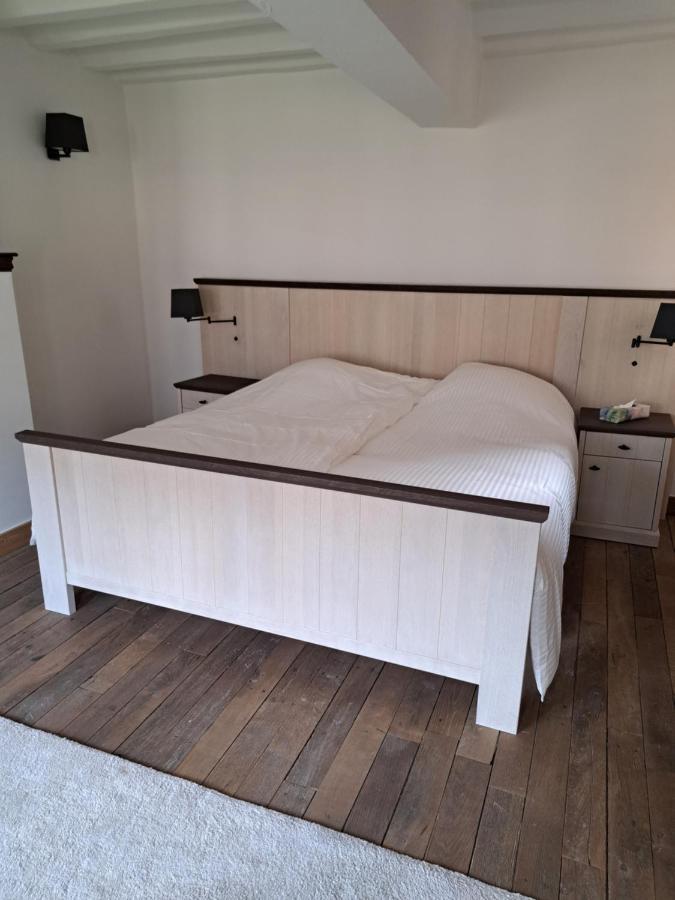 Begijnhof 54 Villa Sint-Truiden Exteriör bild